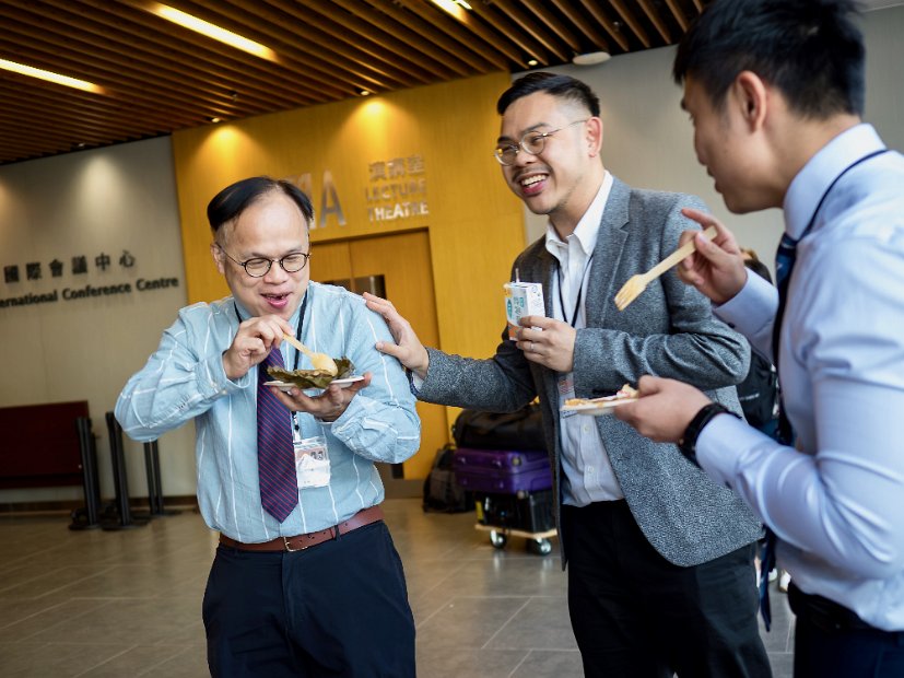 HK Wrist Course 2024- Seminar  - 121 of 257